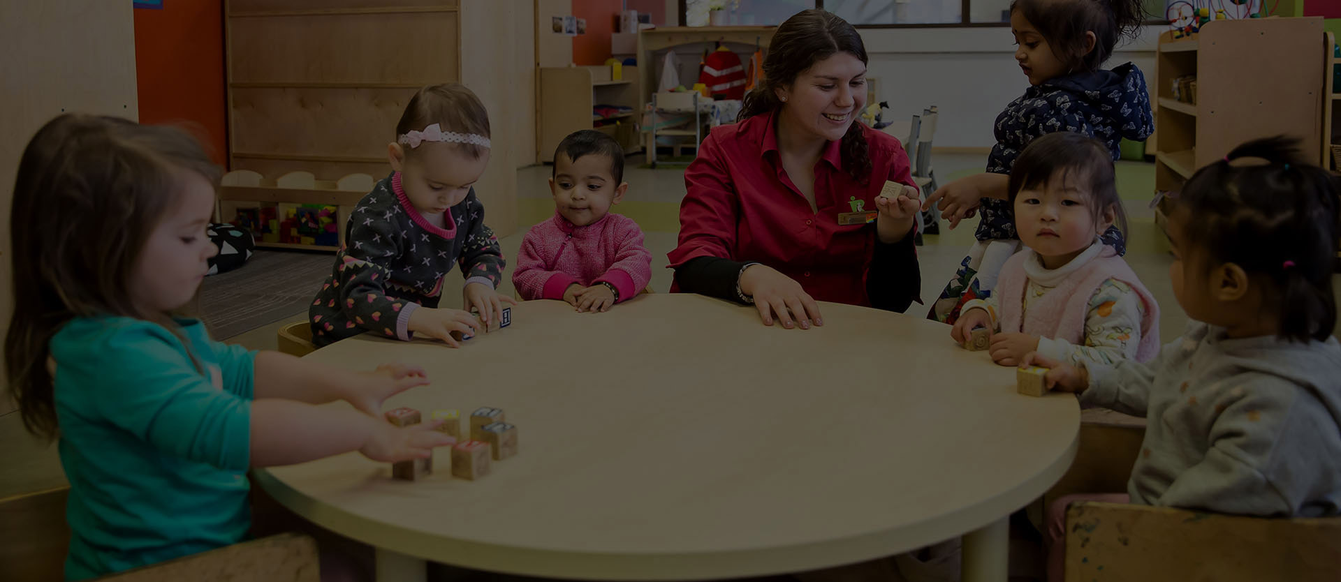 Reggio Emilia Childcare Centres | Book A Tour – Thank You