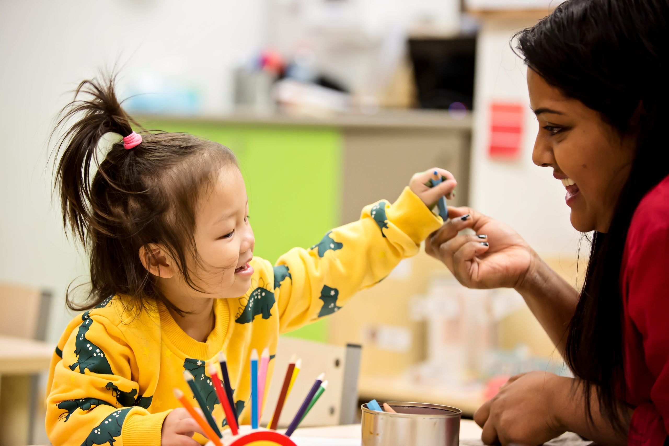 Reggio Emilia Childcare Centres | Mindful Parenting At Home: Fostering Emotional Intelligence in Children Reggio Emilia Childcare Centres | Mindful Parenting At Home: Fostering Emotional Intelligence in Children