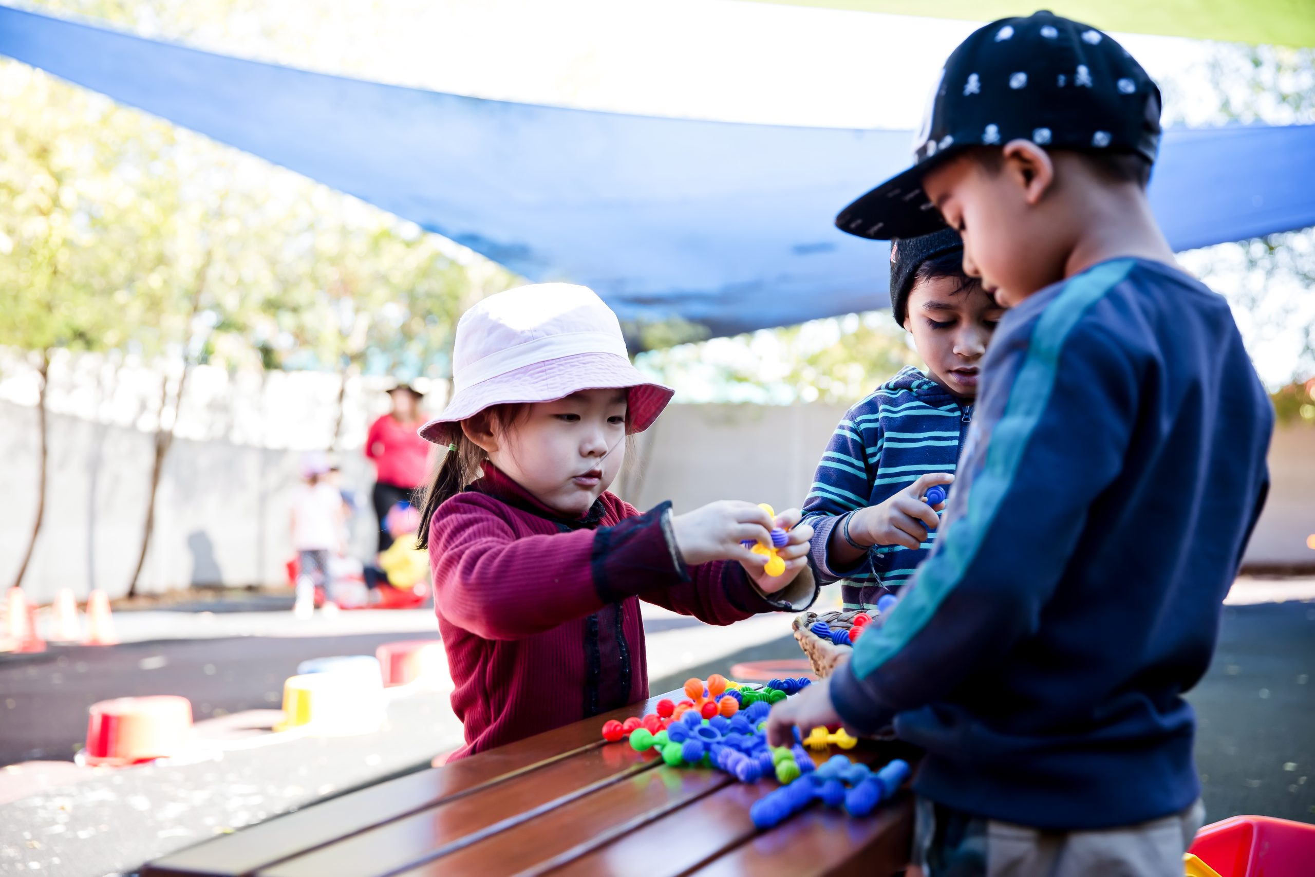 Reggio Emilia Childcare Centres | Mindful Parenting At Home: Fostering Emotional Intelligence in Children Reggio Emilia Childcare Centres | Mindful Parenting At Home: Fostering Emotional Intelligence in Children