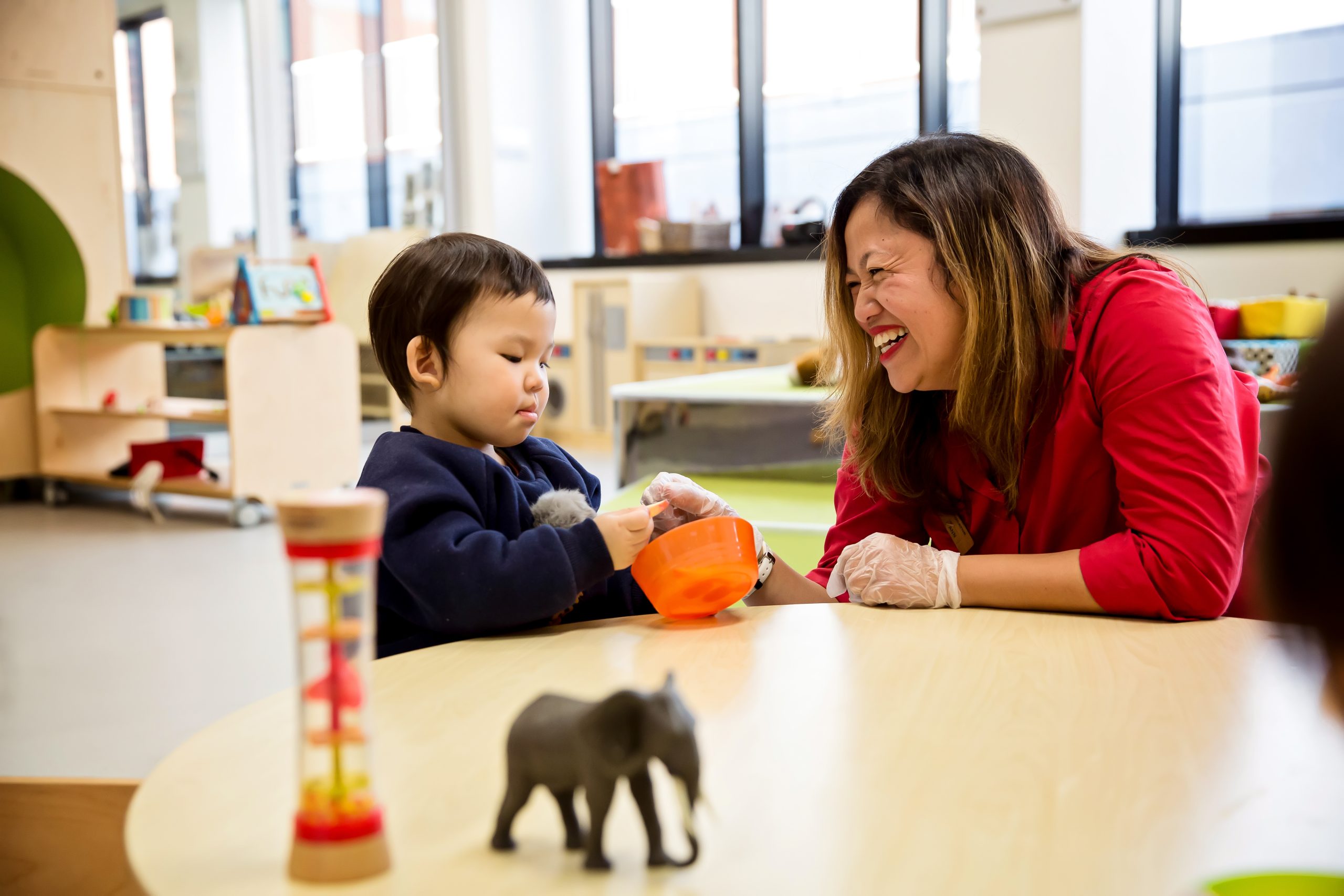 Reggio Emilia Childcare Centres | Mindful Parenting At Home: Fostering Emotional Intelligence in Children Reggio Emilia Childcare Centres | Mindful Parenting At Home: Fostering Emotional Intelligence in Children