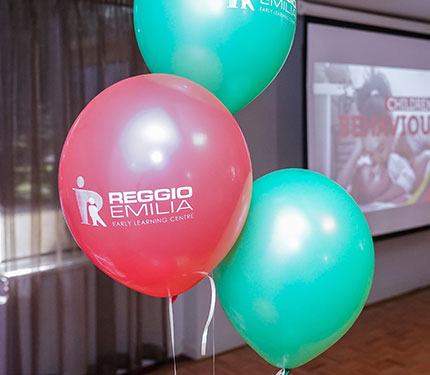 Reggio Emilia Childcare Centres | Licence to Parent – a great success