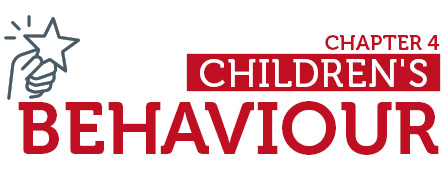 Reggio Emilia Childcare Centres | Chapter 4 – Behaviour