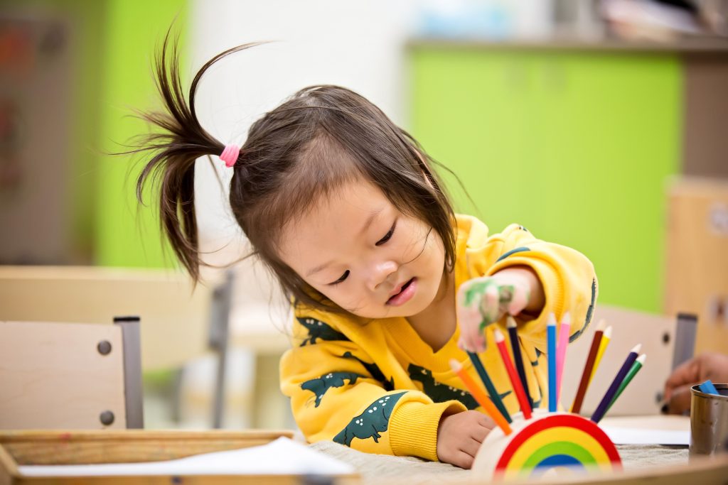 Reggio Emilia Childcare Centres | Building a Strong Foundation: Why Childcare Funding in Australia Matters