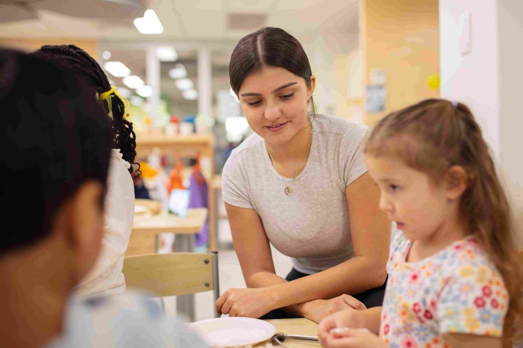 Reggio Emilia Childcare Centres | Creating a Learning Community: Reggio-Inspired Ideas to Use at Home Reggio Emilia Childcare Centres | Creating a Learning Community: Reggio-Inspired Ideas to Use at Home