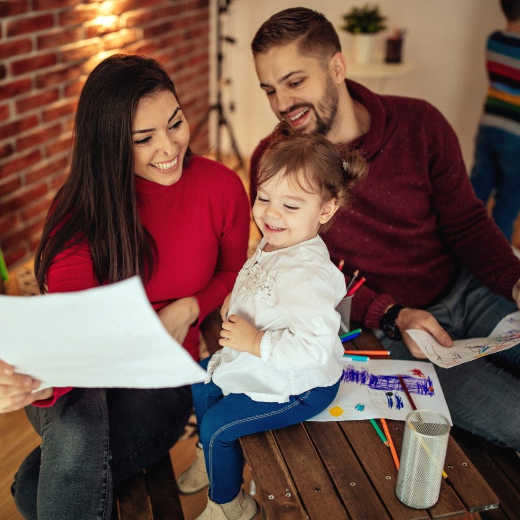 Reggio Emilia Childcare Centres | The 3-Day Guarantee: What It Means for Reggio Emilia Early Learning Centre Families in 2026