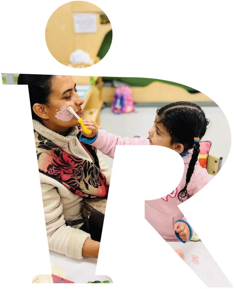 Reggio Emilia Childcare Centres | Child Care Subsidy Calculator