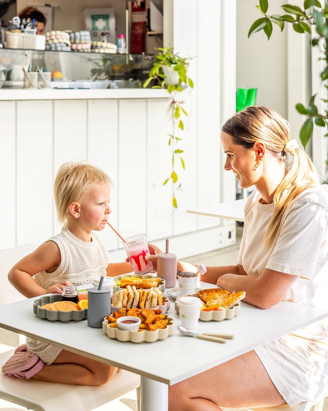 Reggio Emilia Childcare Centres | Where to Sip and Play: Kid-Friendly Cafés in Parramatta Every Parent Should Know