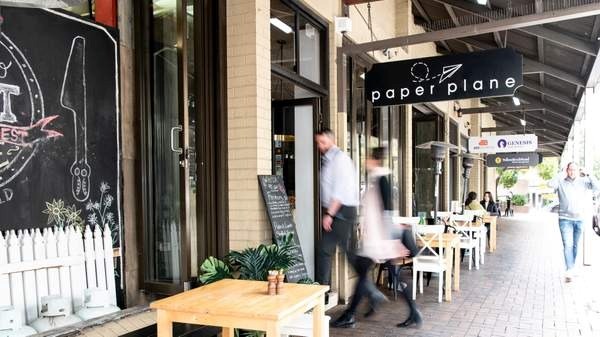 Reggio Emilia Childcare Centres | Where to Sip and Play: Kid-Friendly Cafés in Parramatta Every Parent Should Know