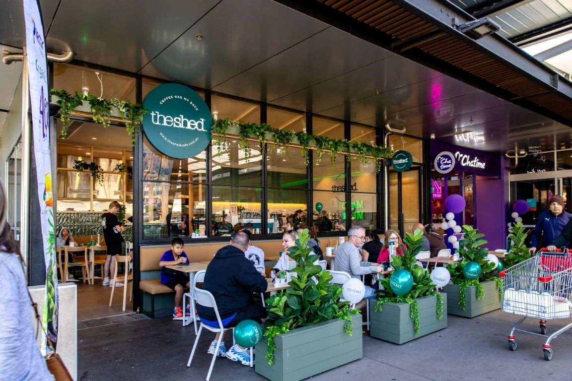 Reggio Emilia Childcare Centres | Where to Sip and Play: Kid-Friendly Cafés in Parramatta Every Parent Should Know