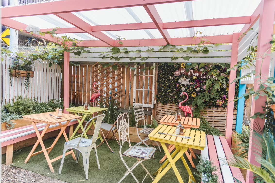 Reggio Emilia Childcare Centres | Where to Sip and Play: Kid-Friendly Cafés in Parramatta Every Parent Should Know