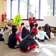 Reggio Emilia Childcare Centres | Chapter 1 – Parenting Children learning