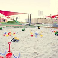 Reggio Emilia Childcare Centres | Chapter 1 – Parenting Sand box