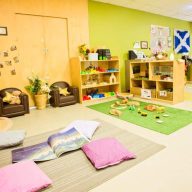 Reggio Emilia Childcare Centres | Chapter 1 – Parenting Reggio Emilia Centre