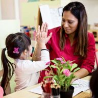 Reggio Emilia Childcare Centres | Chapter 1 – Parenting Children playing