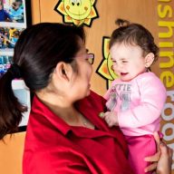 Reggio Emilia Childcare Centres | Chapter 1 – Parenting First day