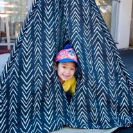 Reggio Emilia Childcare Centres | Chapter 1 – Parenting Children playing