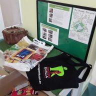Reggio Emilia Childcare Centres | Chapter 1 – Parenting Reggio Emilia Tote Bag