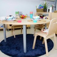 Reggio Emilia Childcare Centres | Chapter 1 – Parenting North Parramatta Center