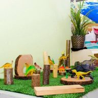 Reggio Emilia Childcare Centres | Chapter 1 – Parenting Toys