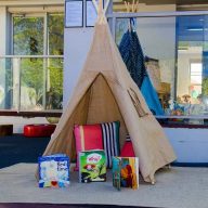 Reggio Emilia Childcare Centres | Chapter 1 – Parenting Toys