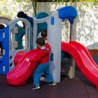 Reggio Emilia Childcare Centres | Chapter 1 – Parenting Children playing